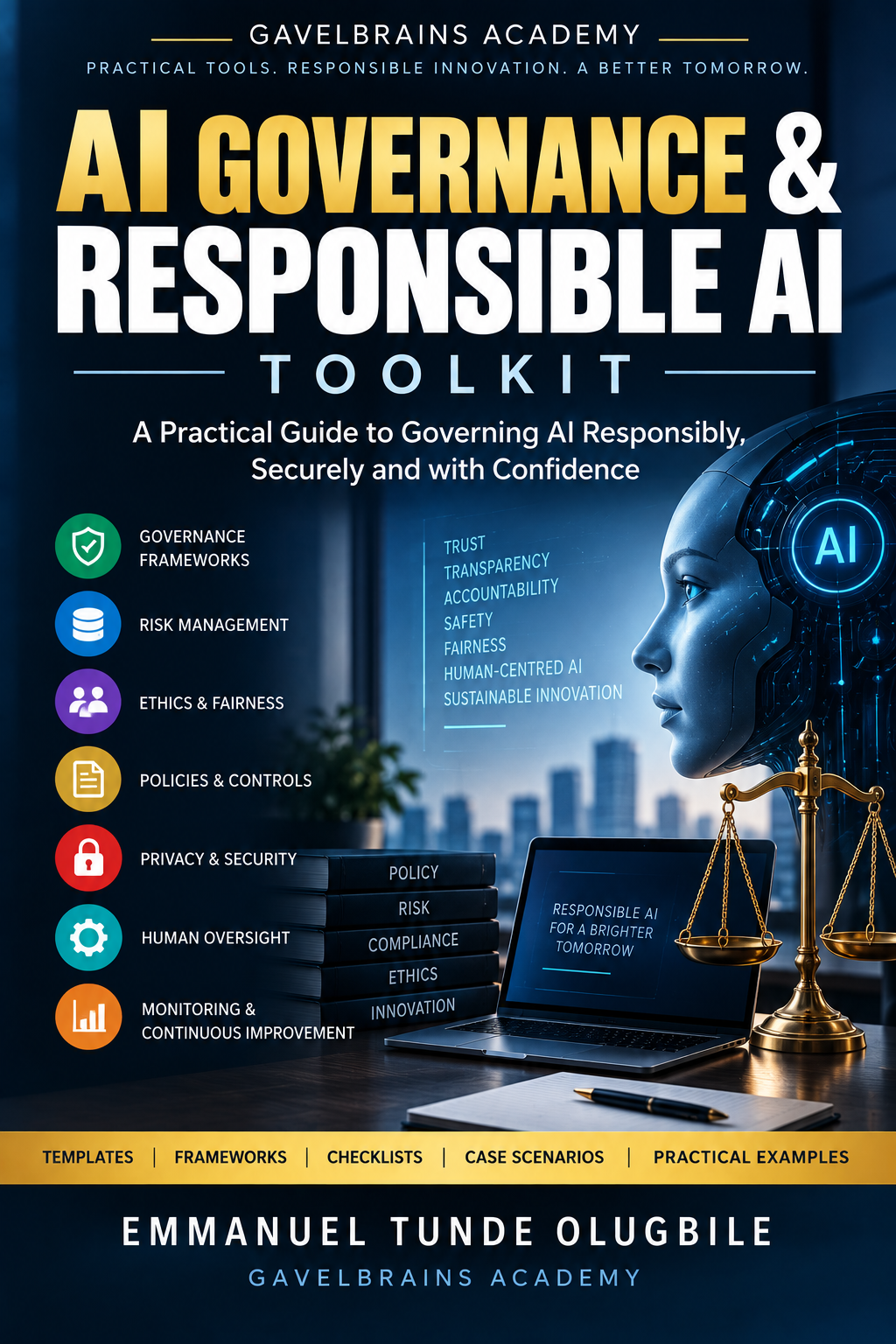 Ai Governance Responsible Ai Toolkit cover