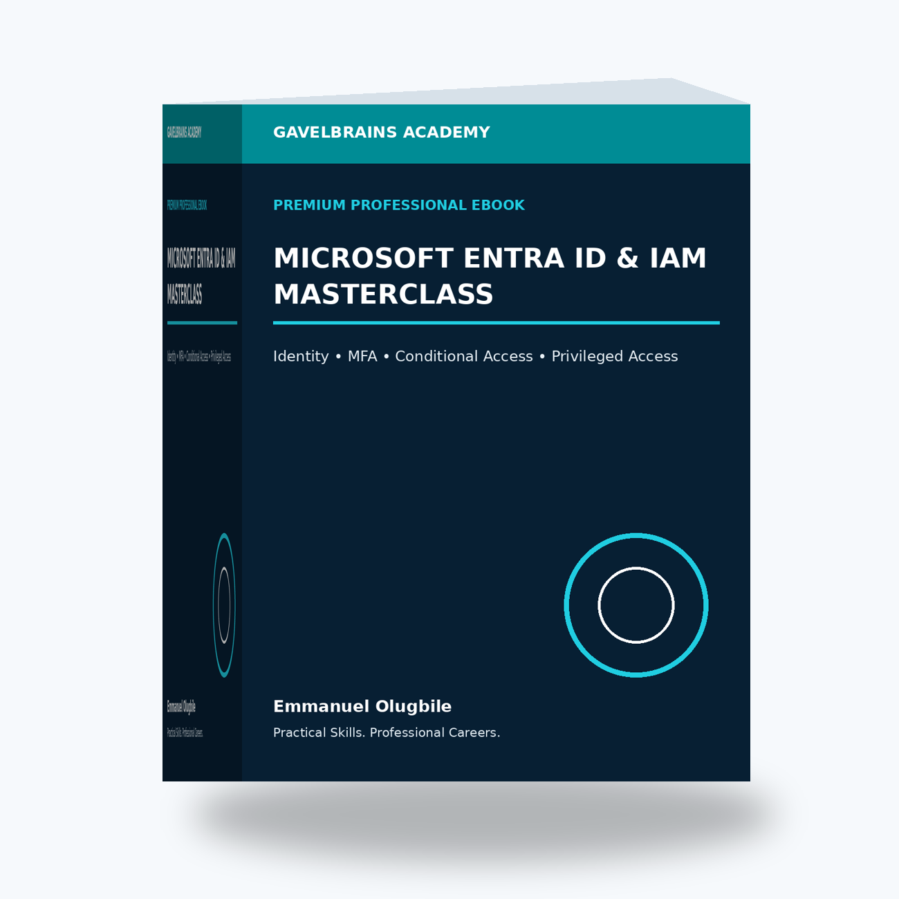 Microsoft Entra ID and IAM Masterclass